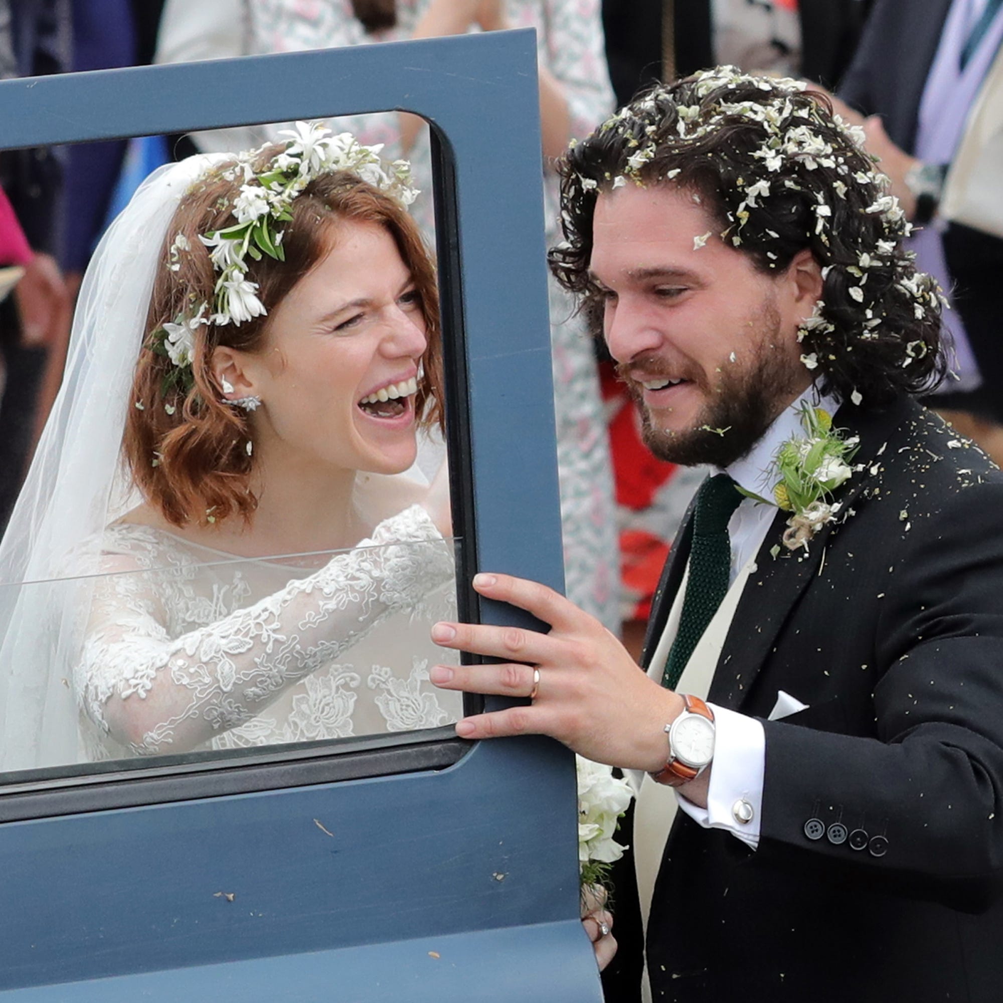 Who Is Game of Thrones Cast Dating, Married To, Single?