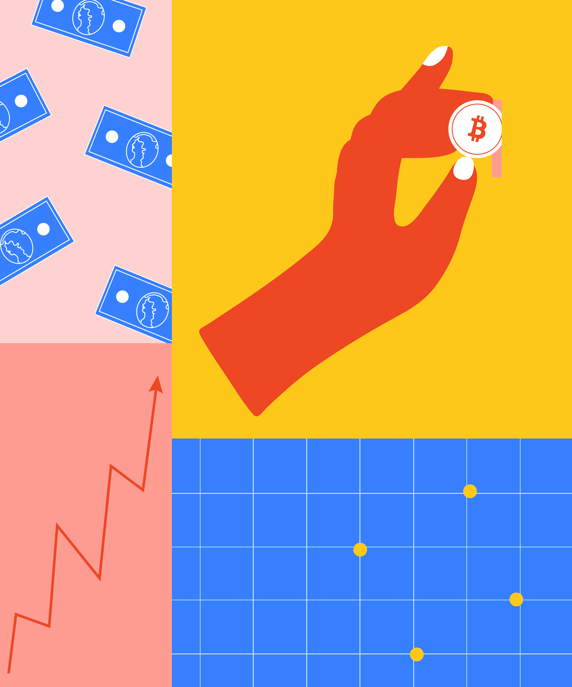 What Is Bitcoin And Other Cryptocurrencies