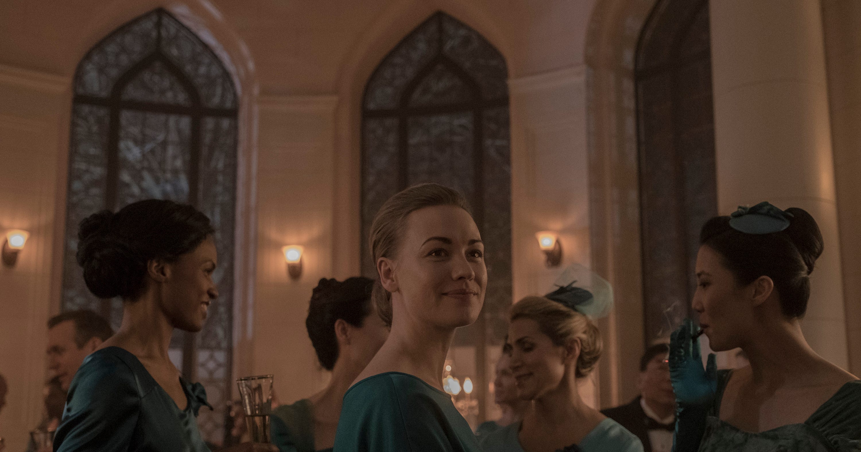The Handmaid's Tale Saison 3 épisode 7