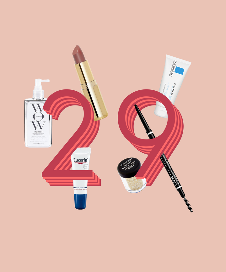 List Of High Street Makeup Brands Saubhaya Makeup