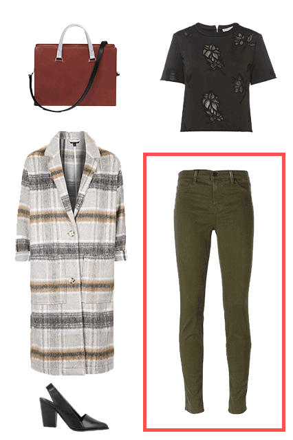 comfy office outfits