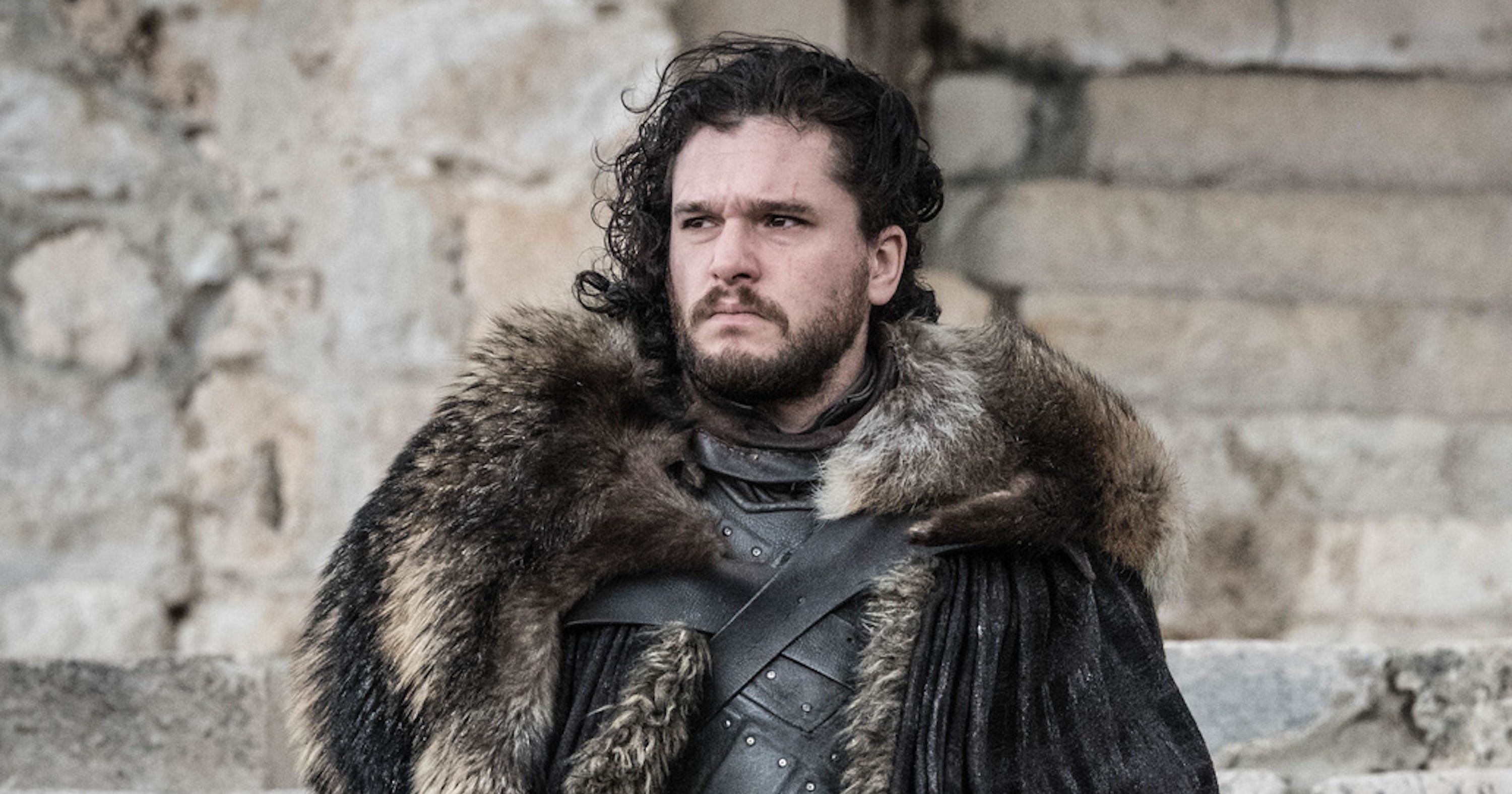 Lebt Jon Snow Lebt Jon Snow