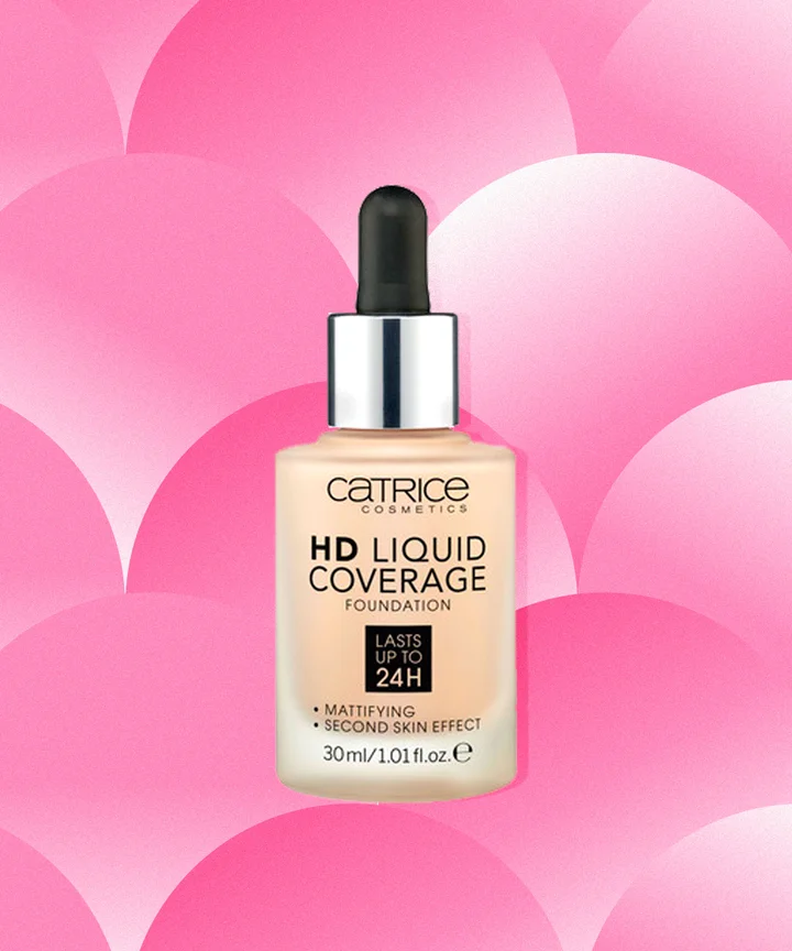 best shoppers foundation