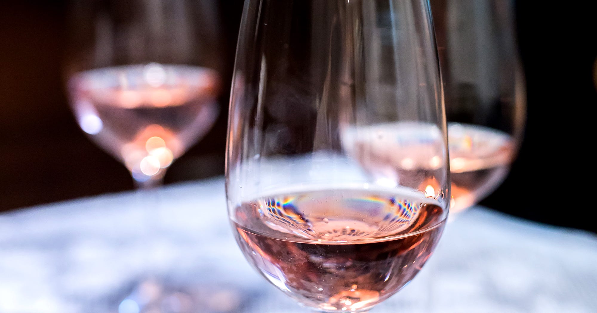 Rose Wine Benefits Easy Drinking Best Summer Wine
