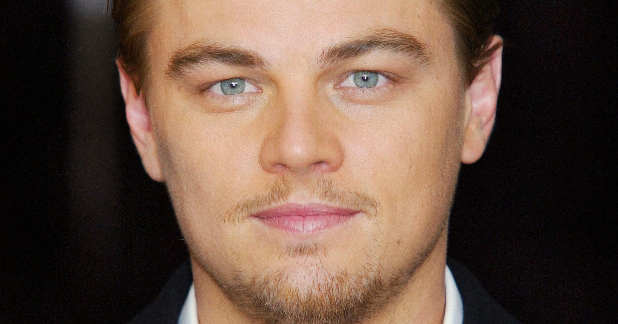 Leonardo DiCaprio hat sich seit 1991 kaum verändert