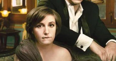 Lena Dunham Sex Scene - HBO Girls Judd Apatow Interview