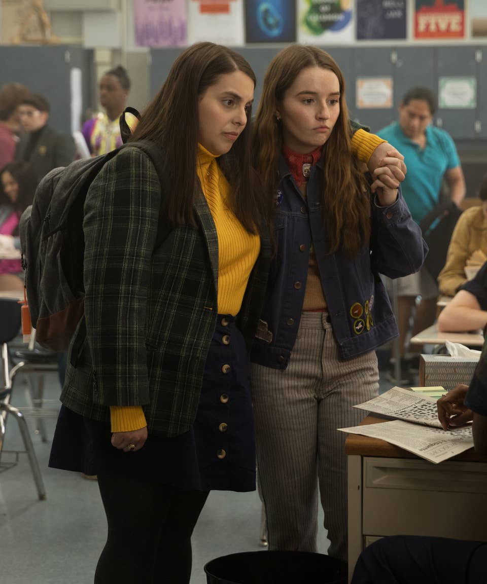 Booksmart Is The Best High School Movie For Women Ever