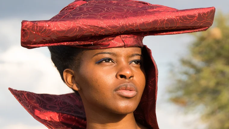 namibian dress designs Oshiwambo Traditional Dress Designs in Namibia