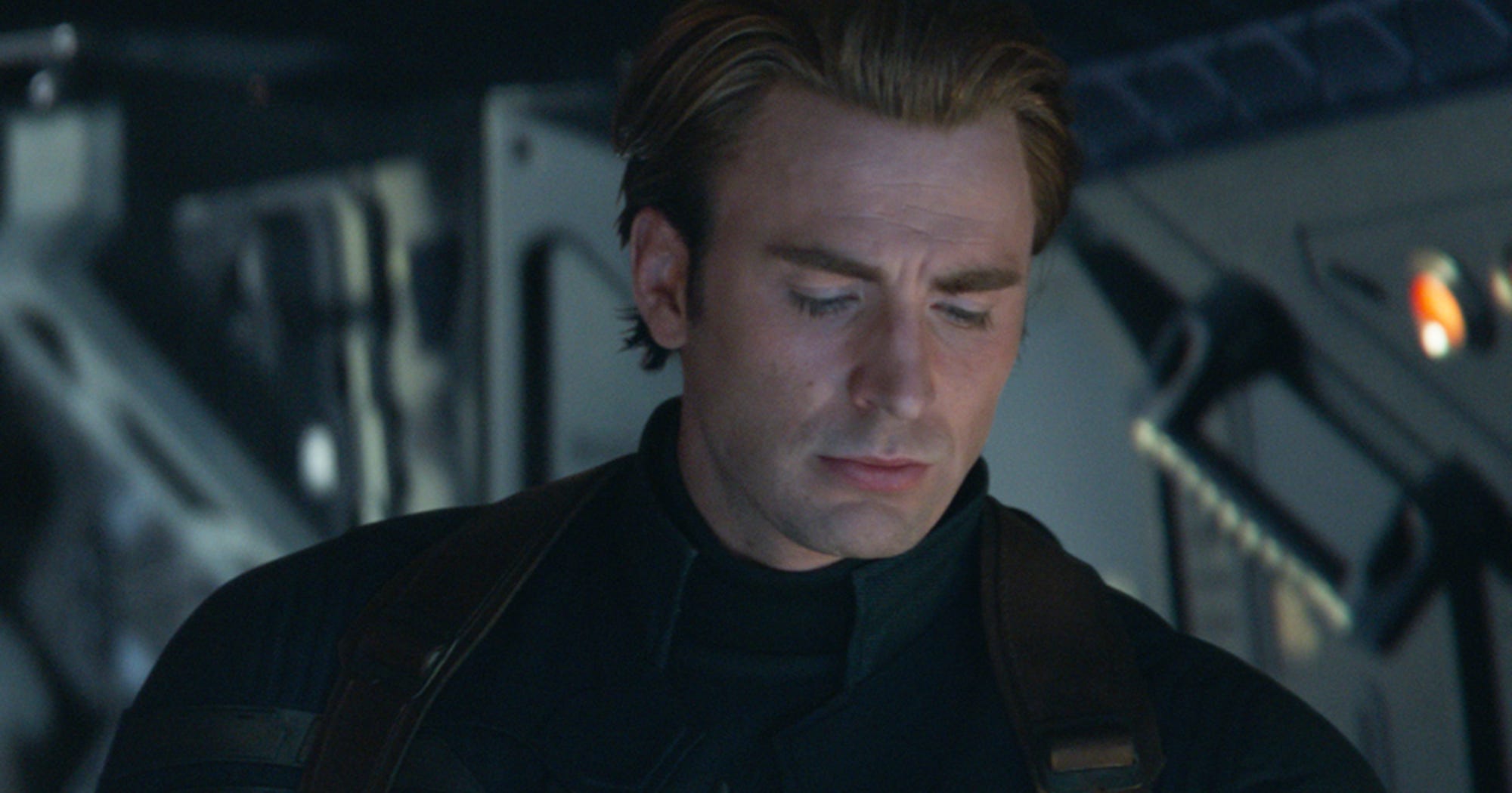 Avengers Endgame Infinity Stone Time Travel Explained