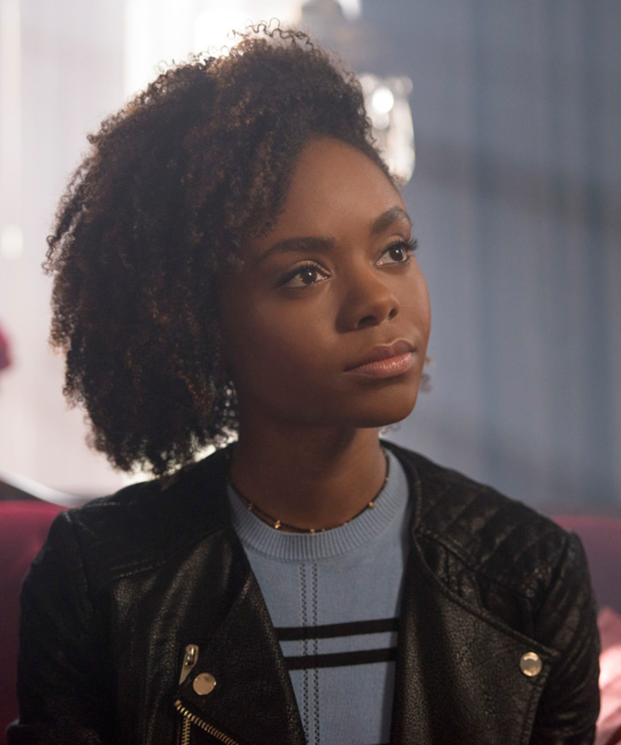 Easy Halloween Costumes For Natural Hair Black Women