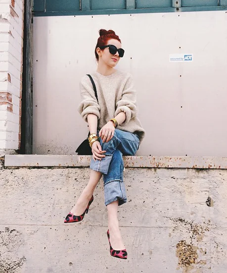 New Years Day Outfit Ideas