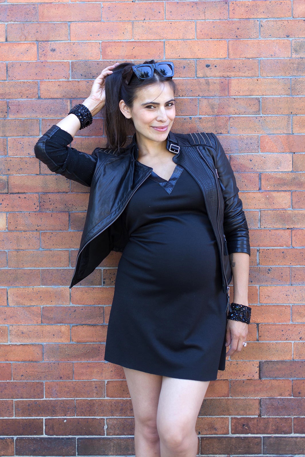Pregnancy Style-Styling Tips , Maternity Clothes