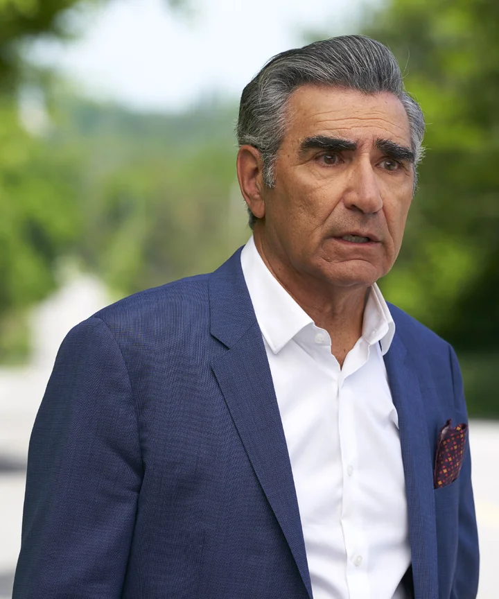 Schitt S Creek Cast Guide To The Hilarious Characters