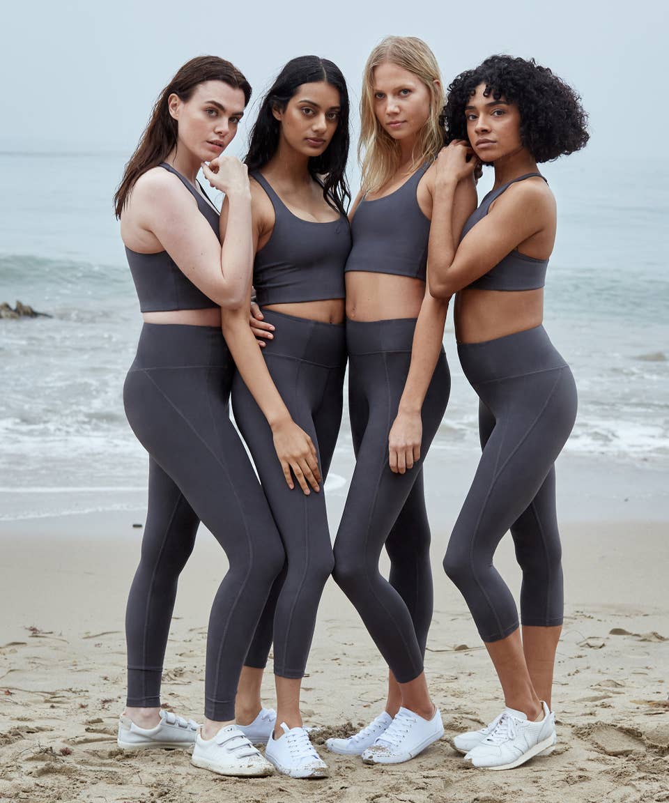 Girlfriend Collective Review Of LITE 