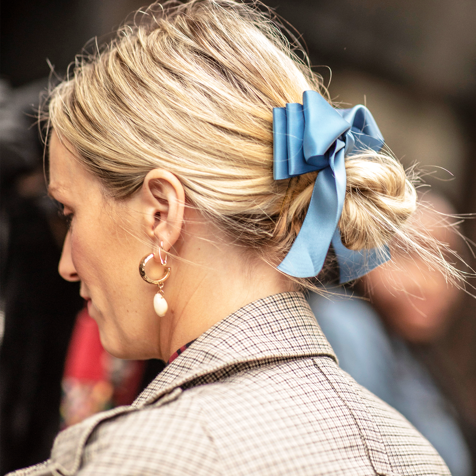 Cute Updos For Long Hair That Will Complete Any Look