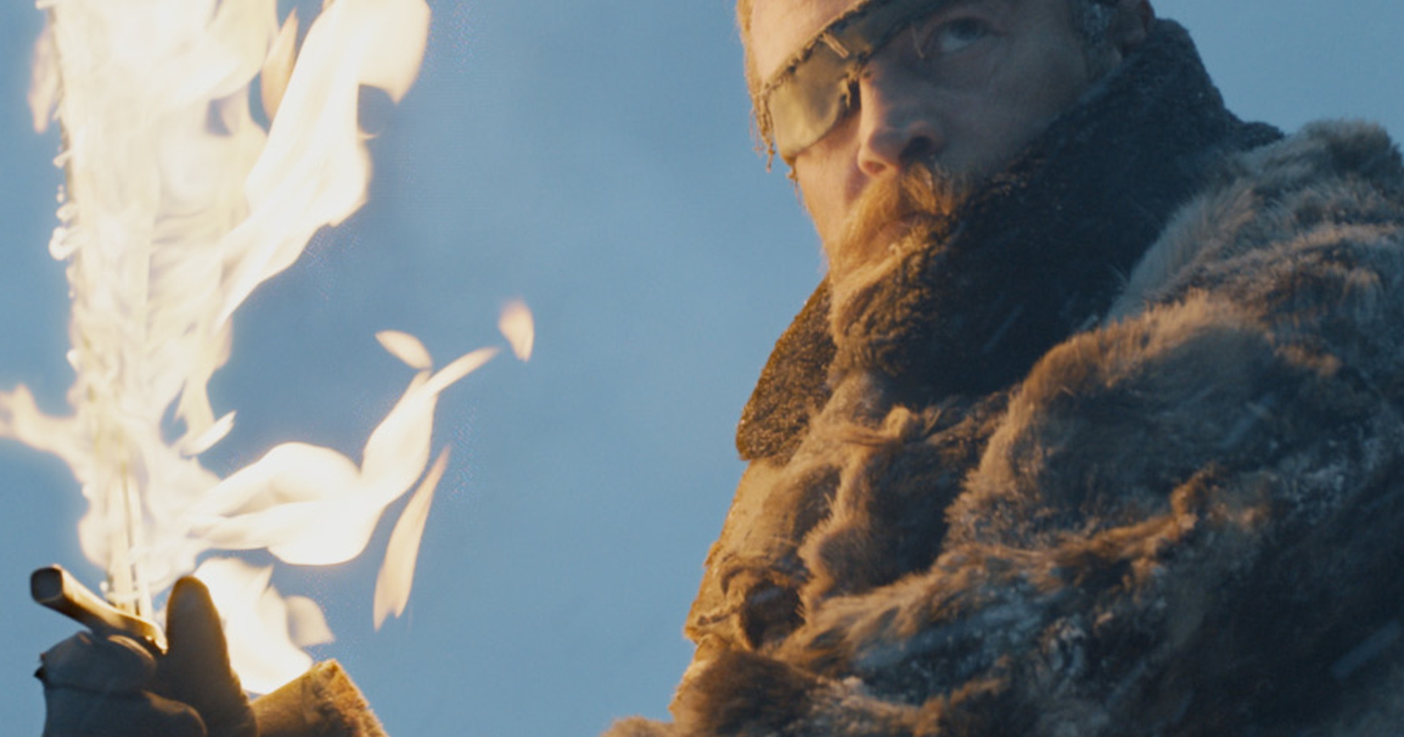 Game Of Thrones Episode 6 Lightbringer Sword Explainer