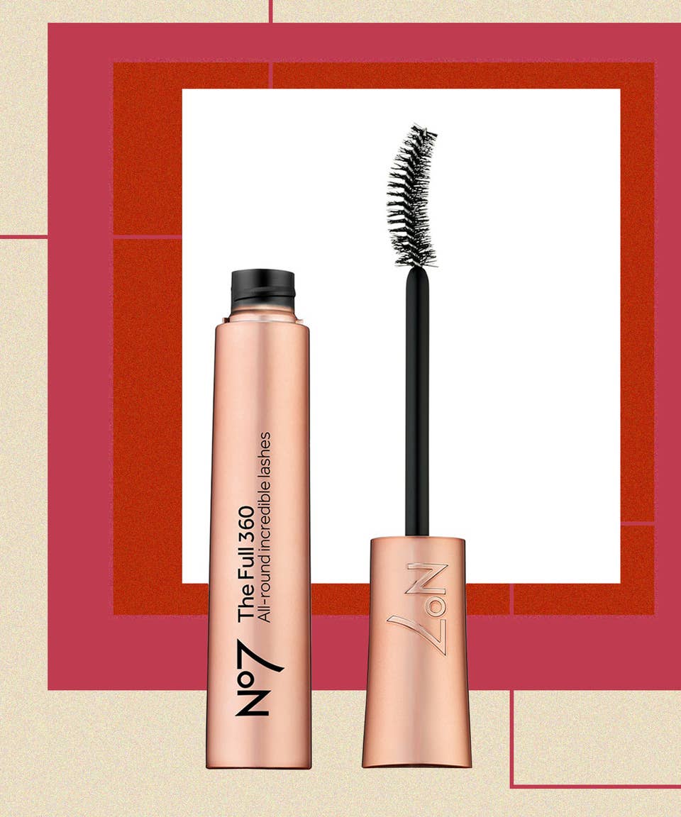 No7 The Full 360 Mascara Alternatives