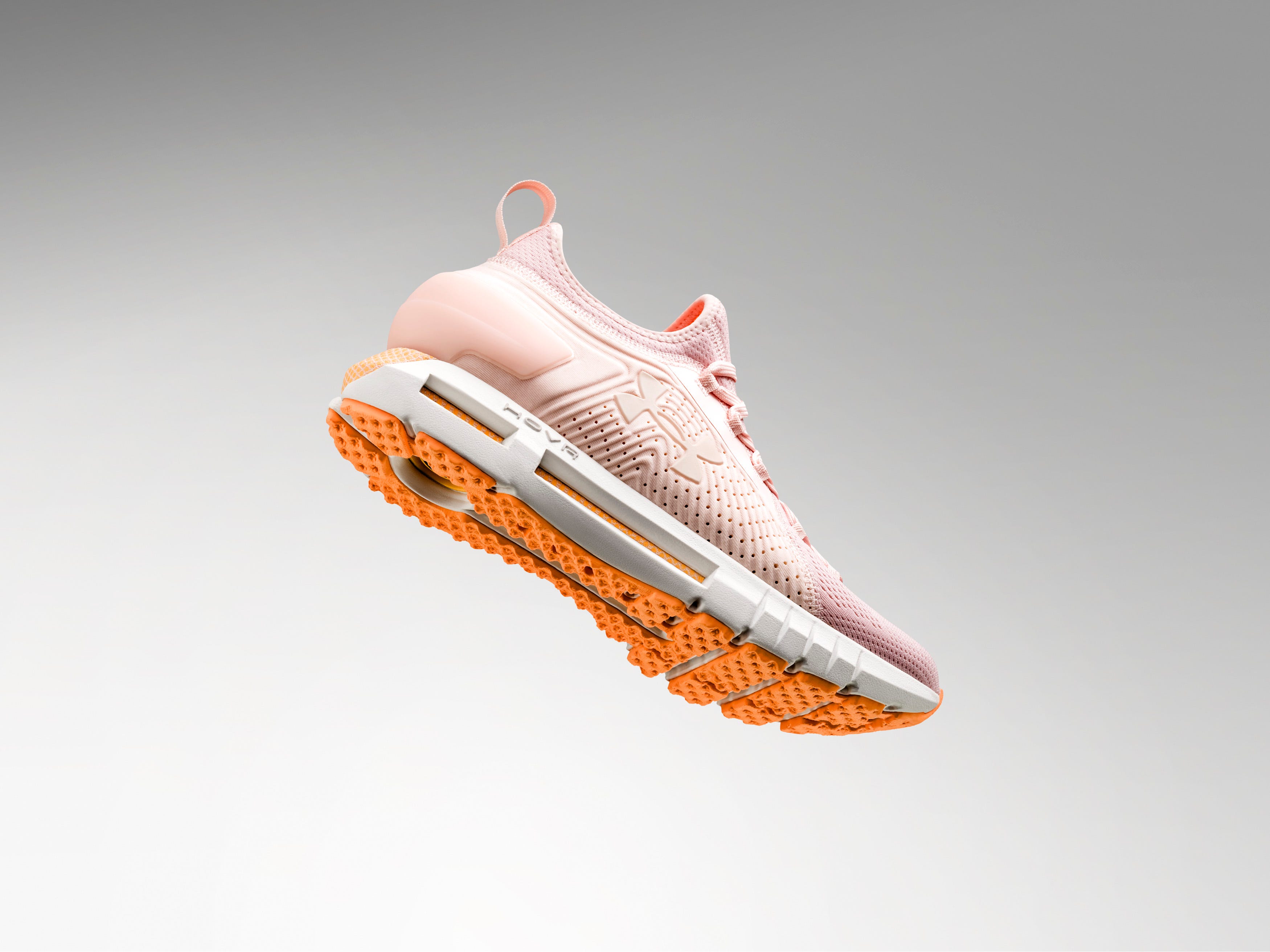 ua hovr phantom blue