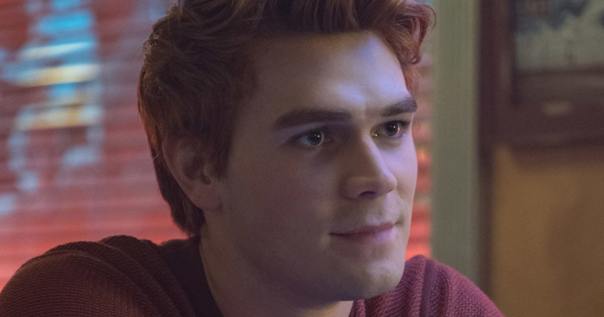 Riverdale Black Hood Identity Theory Season 2 Fake Out