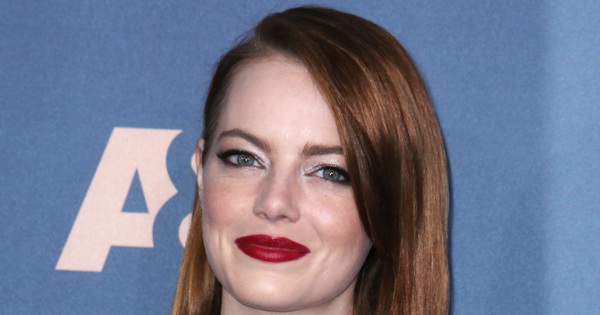 Emma Stone Real Name Emily Stone Change Back