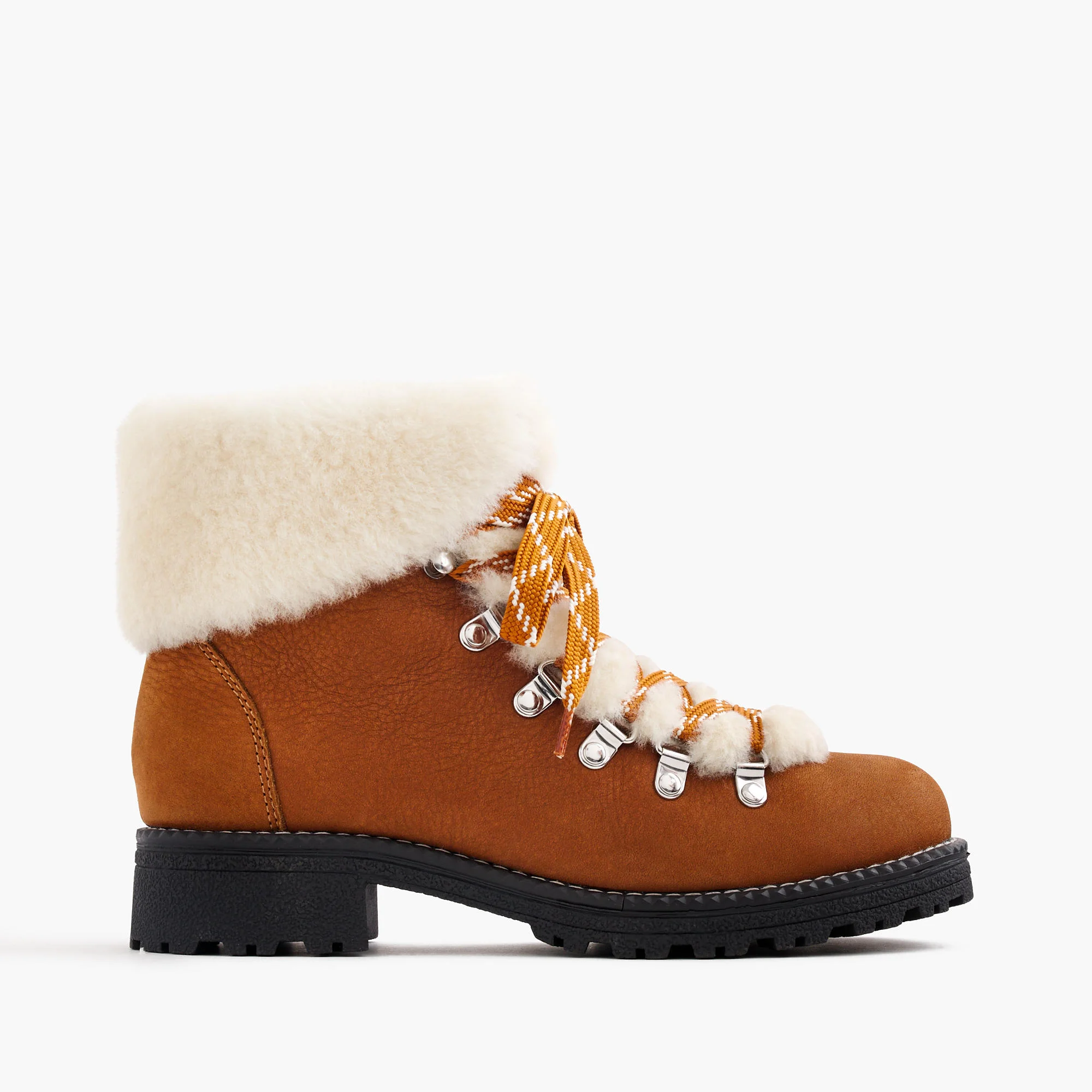 j crew waterproof boots