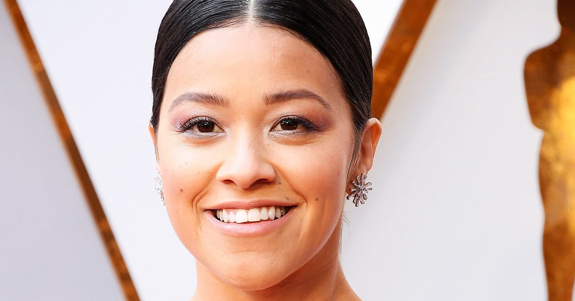Gina Rodriguez Cast Carmen Sandiego Netflix Series