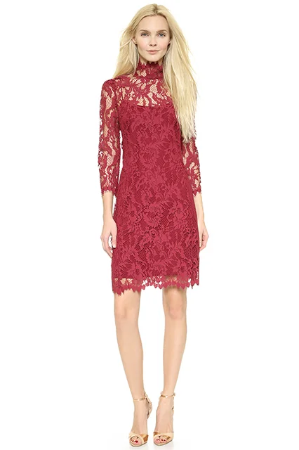 Party Dress L.A. Blogger Recommendations