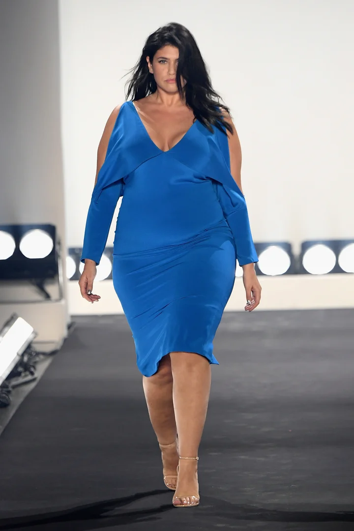 11 Honore First Show At New York Fashion Week 2019