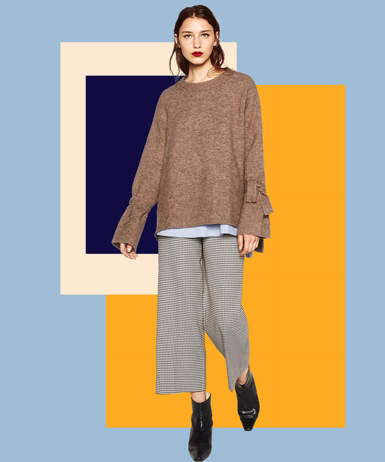 Best Zara Clothing New Arrivals Fall Fashion