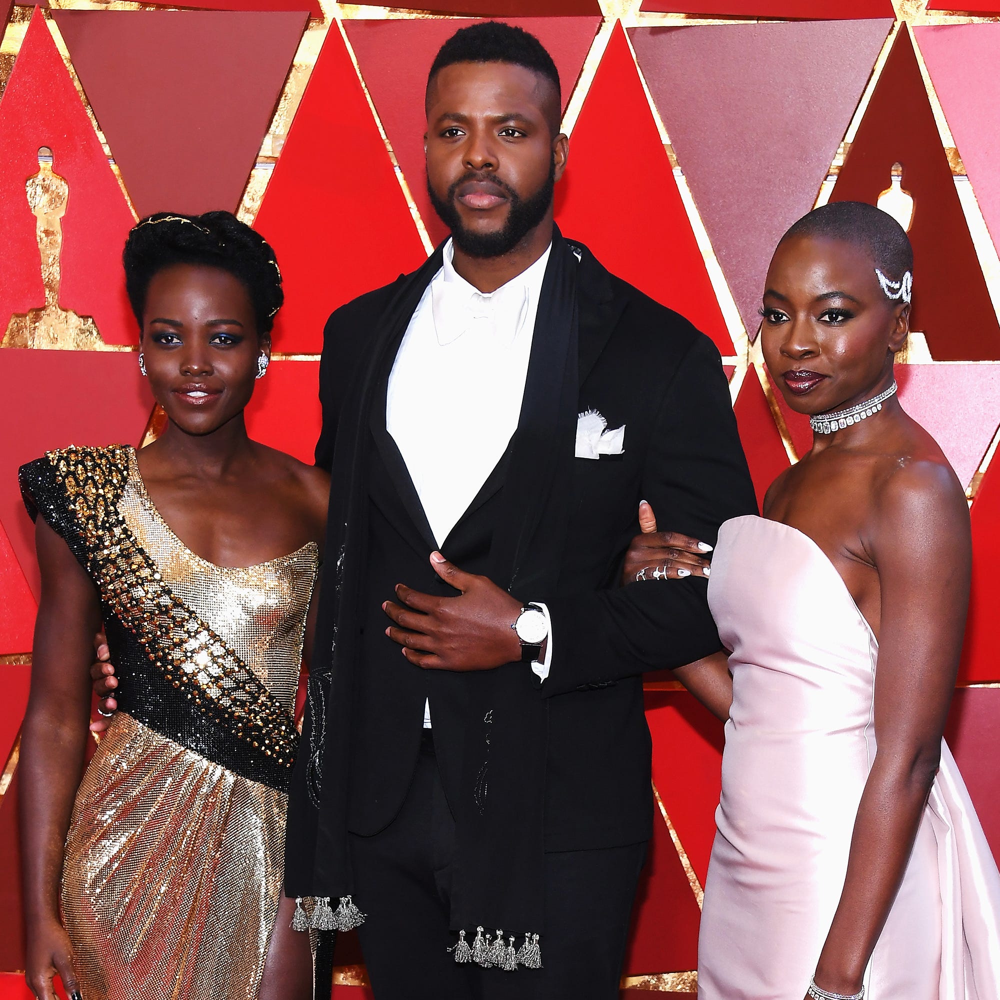 wakanda outfits amazon