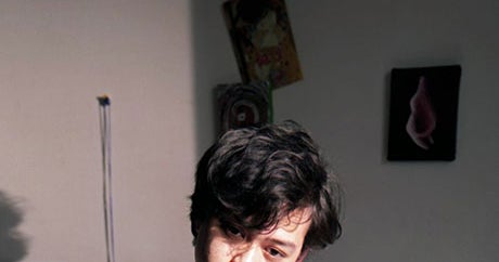 Craft Spells Nausea Video Interview New Music 2014 craft spells nausea video interview