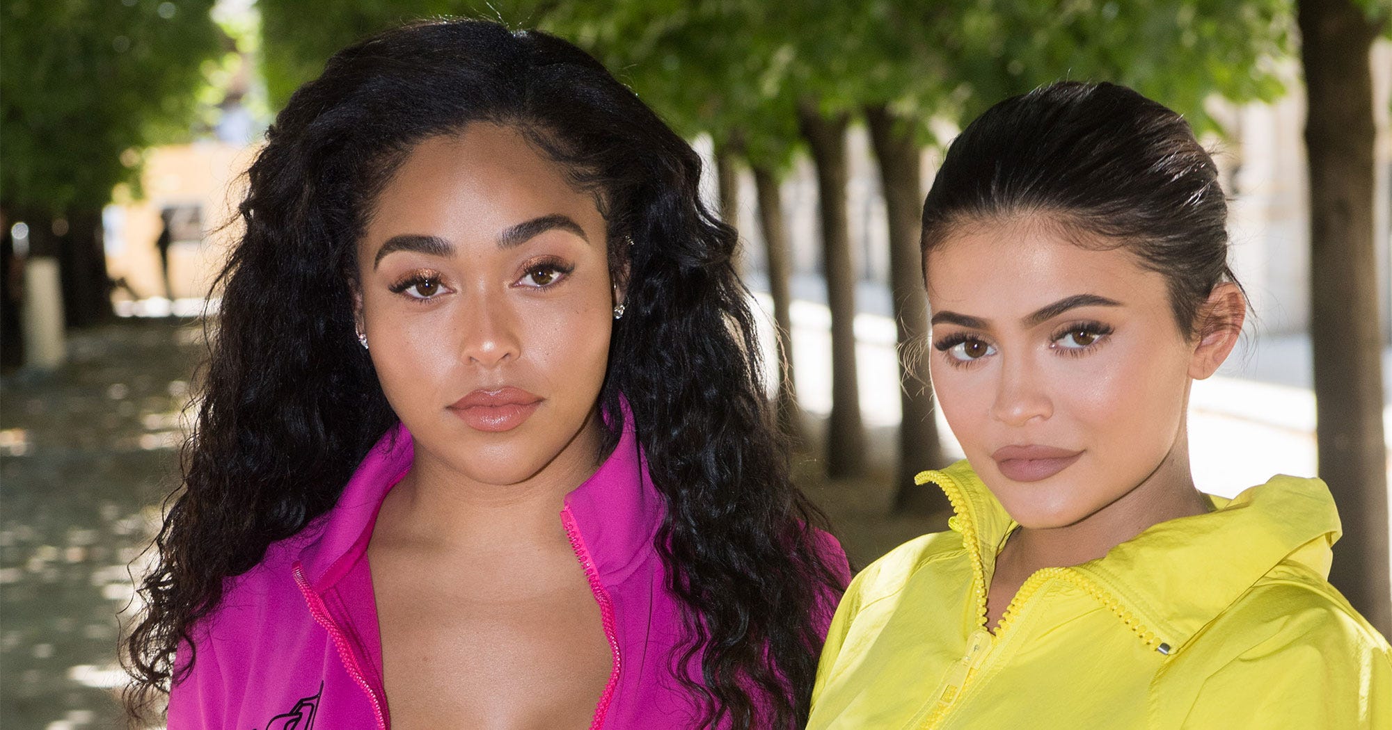 Who Will Be Kylie Jenner New Friend After Jordyn Woods?