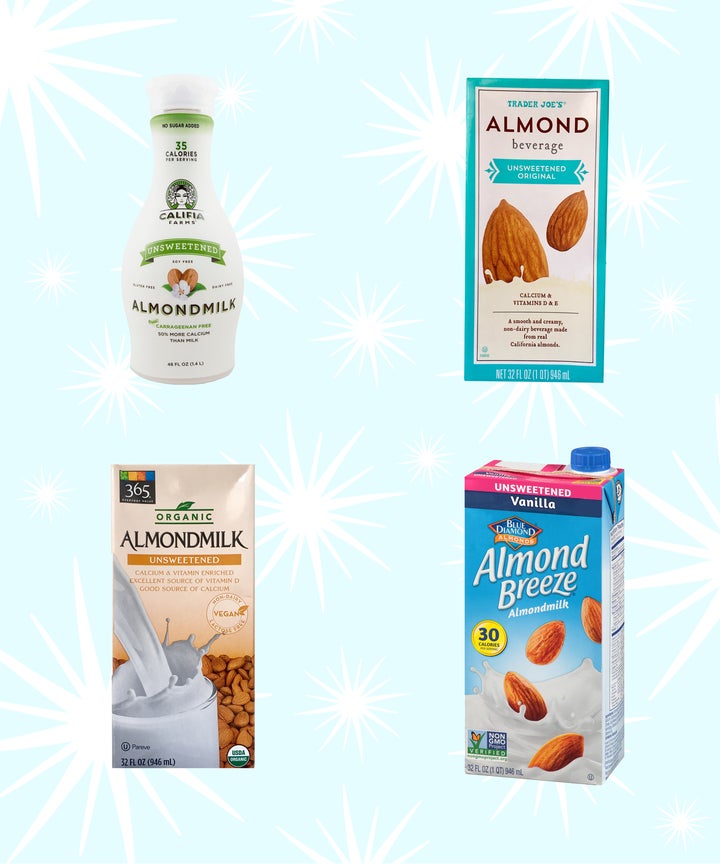 Best Non Dairy Milk Brands baldcircleops