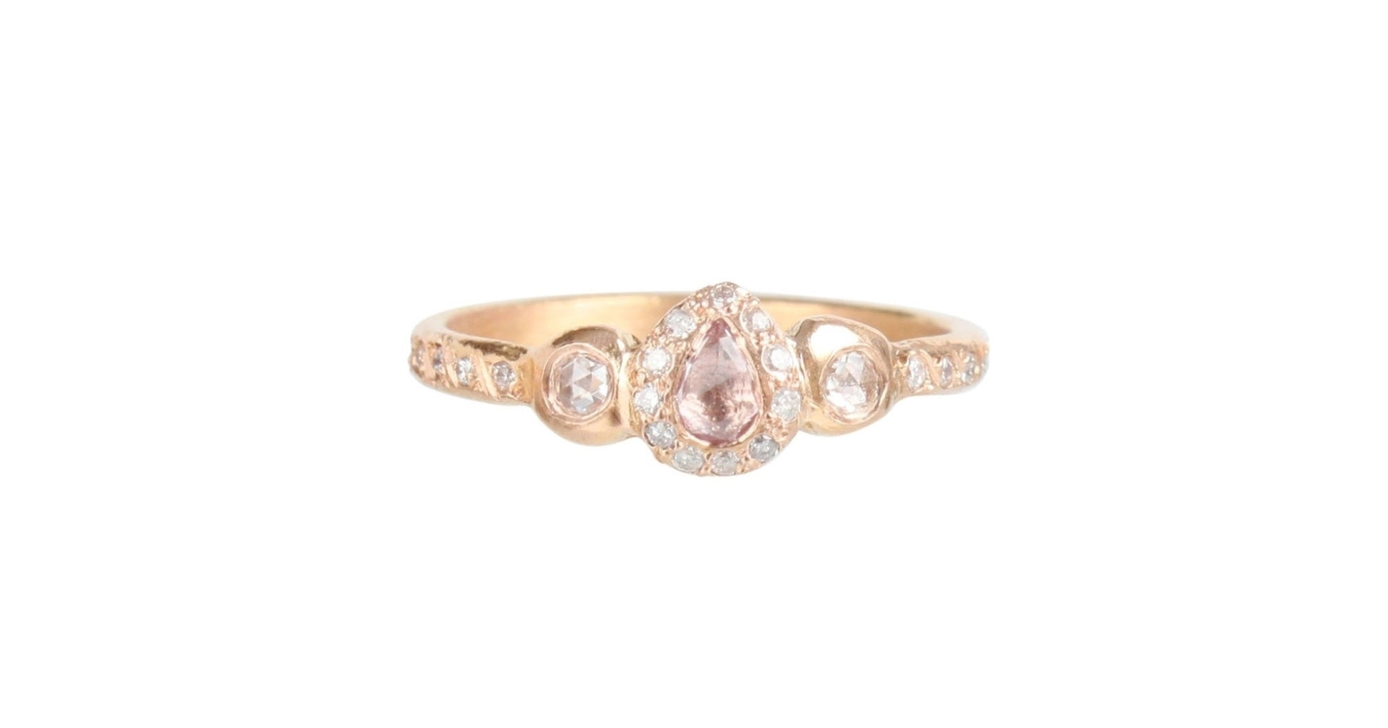 NYC Engagement Rings Made In New York Wedding Jewelry