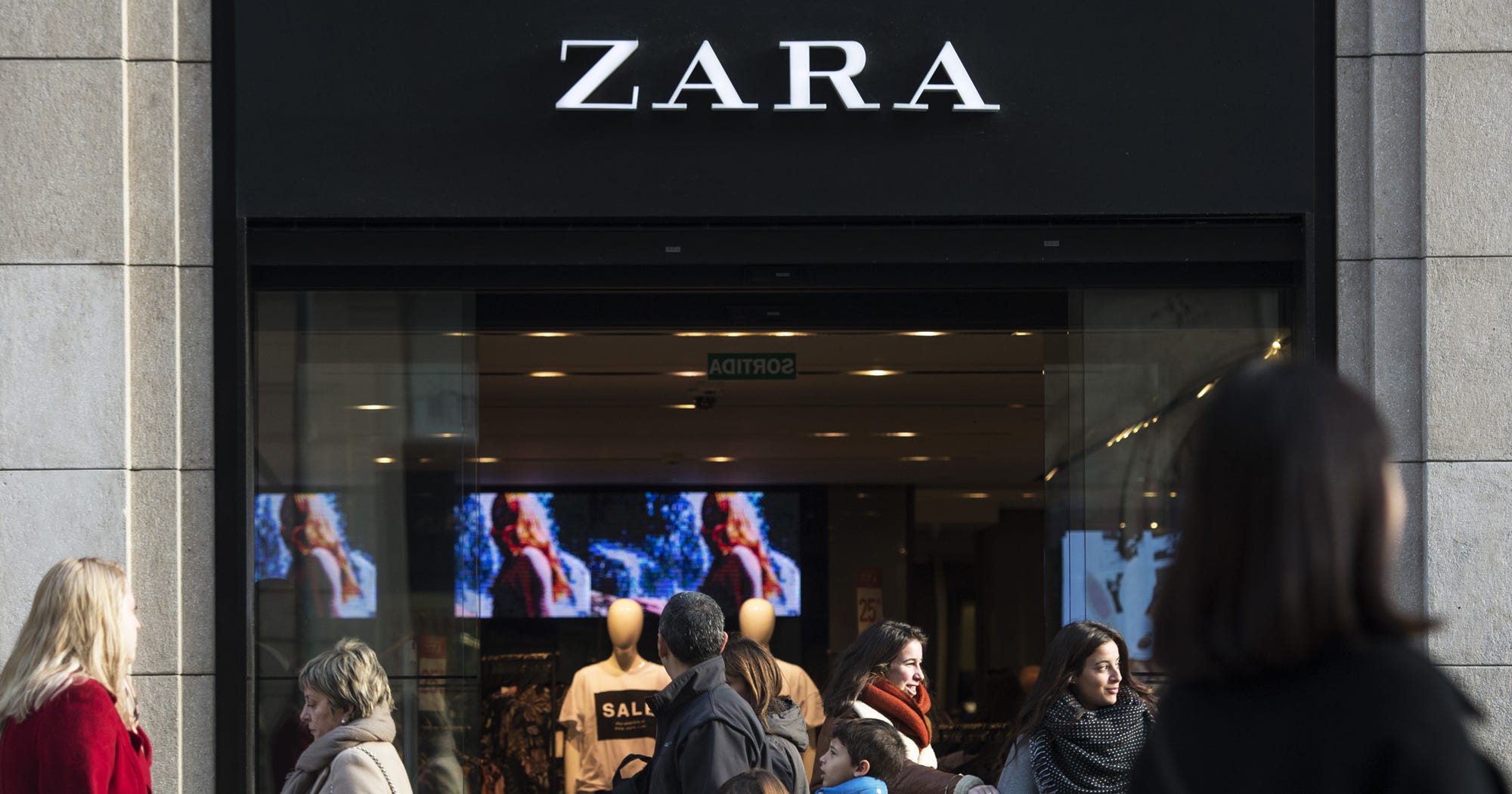 Best Fashion Jobs Careers List 2017