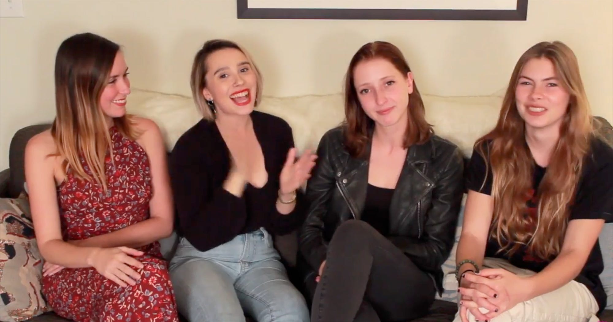 The Dirty Word Explain Bisexual Slang What Is A Unicorn