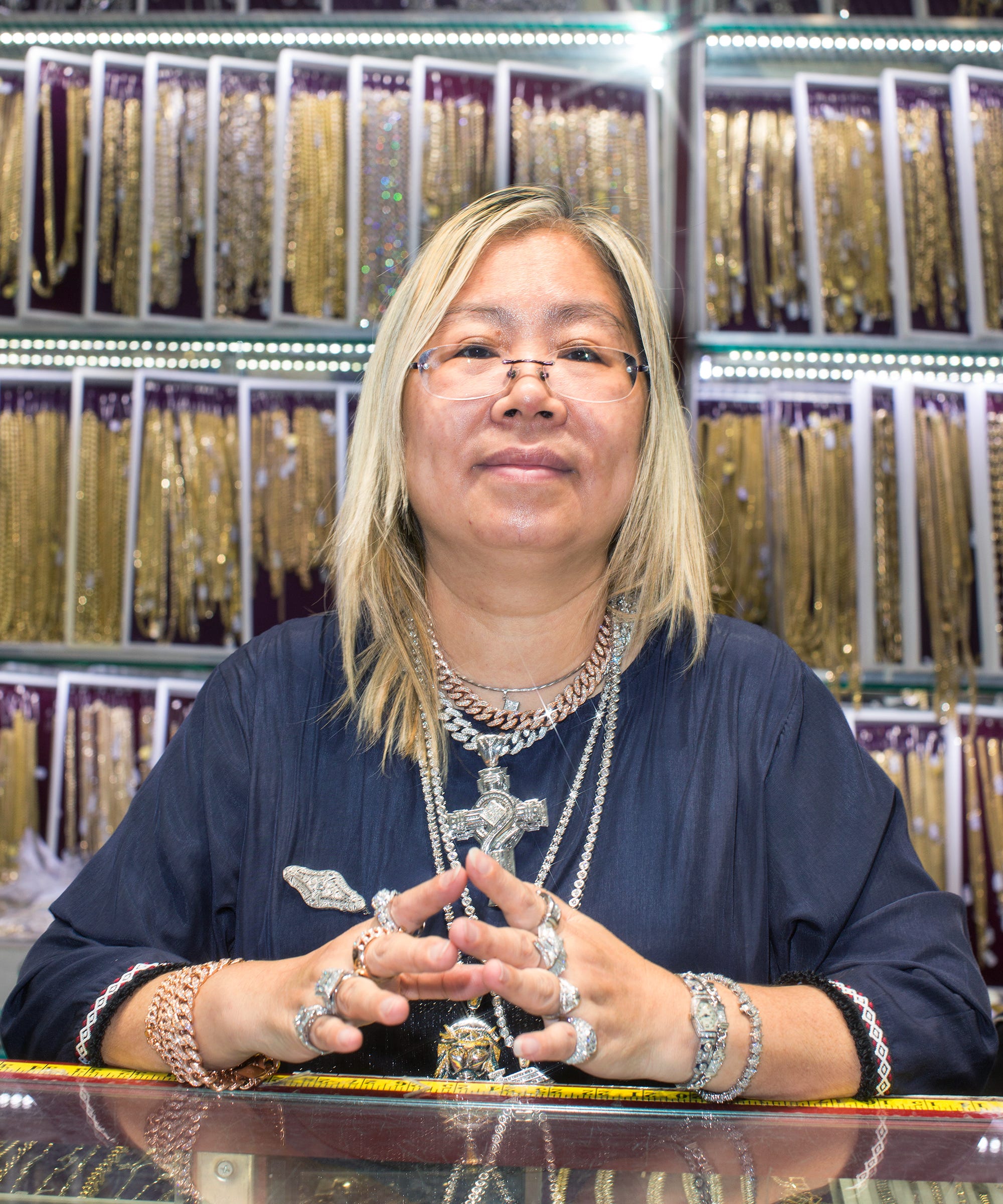 Famous Jewelers In Nyc Understands The Power Of Jewelry And Its 