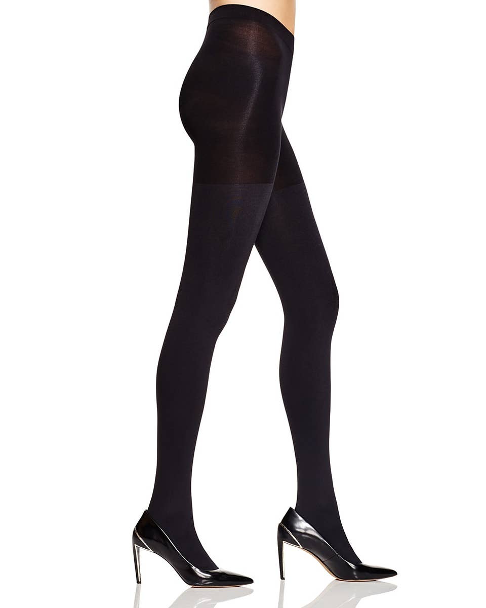 Best Black Tights That Dont Rip