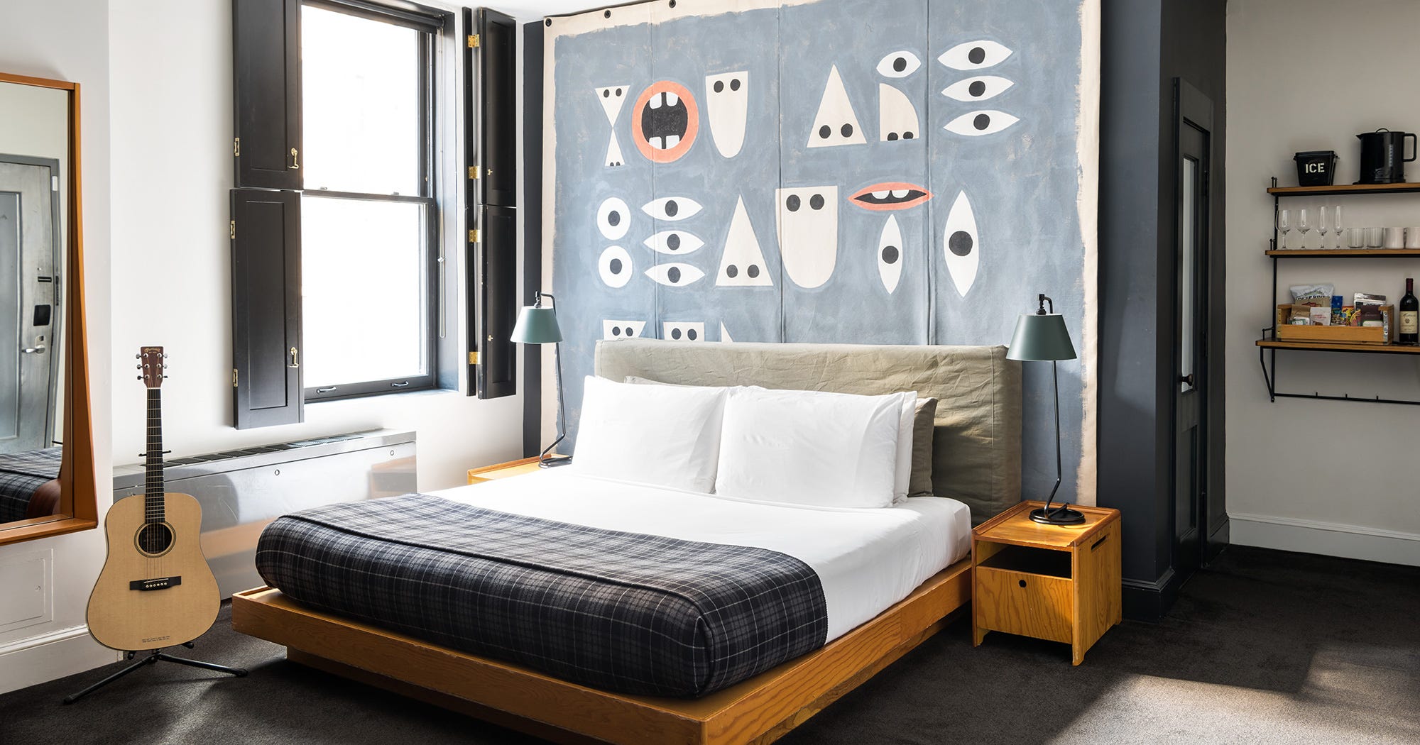 Cheap Hotels In NYC Best Place To Stay In New York 2018