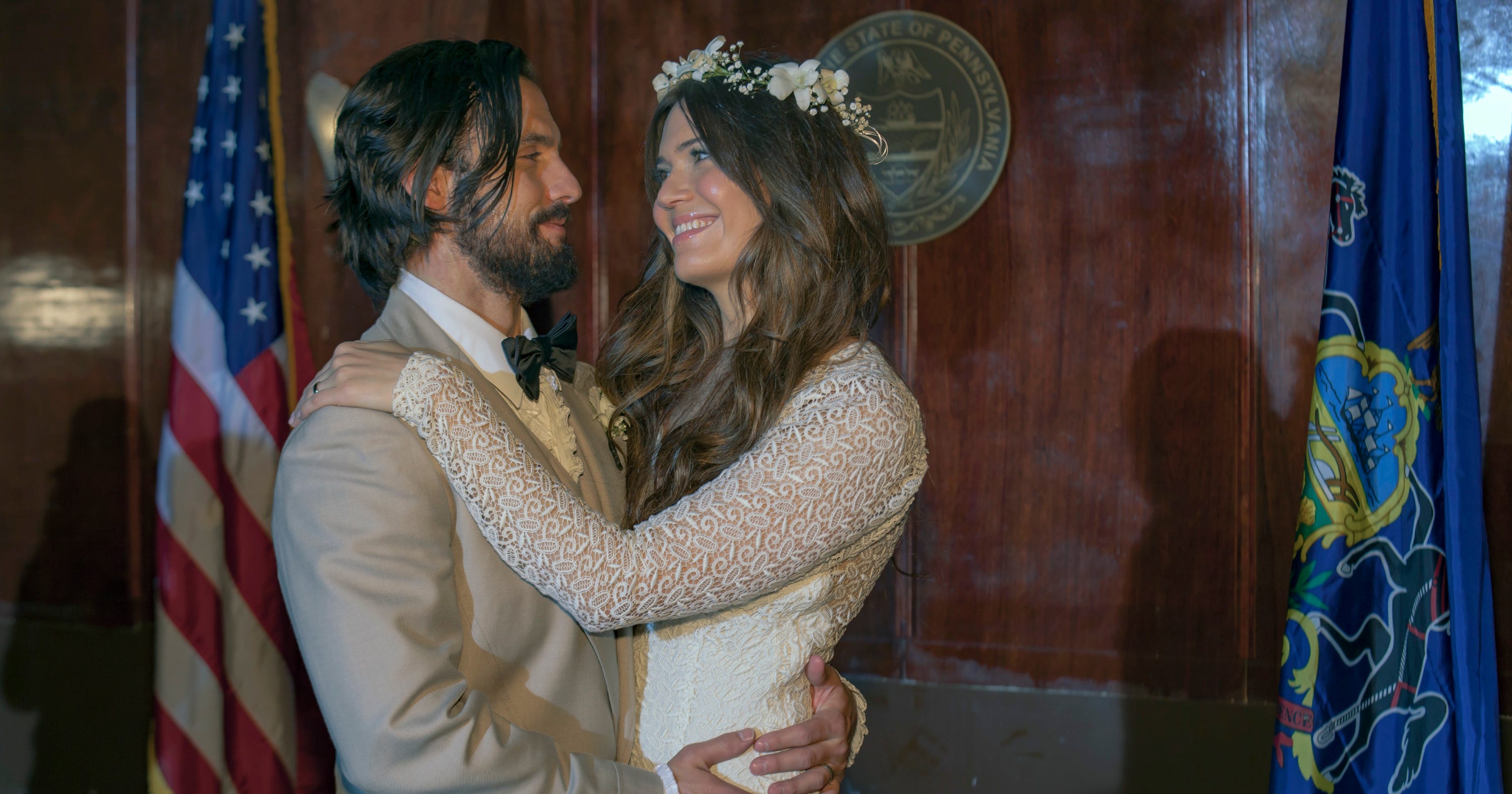 This Is Us Season 1 Episode 14 Recap