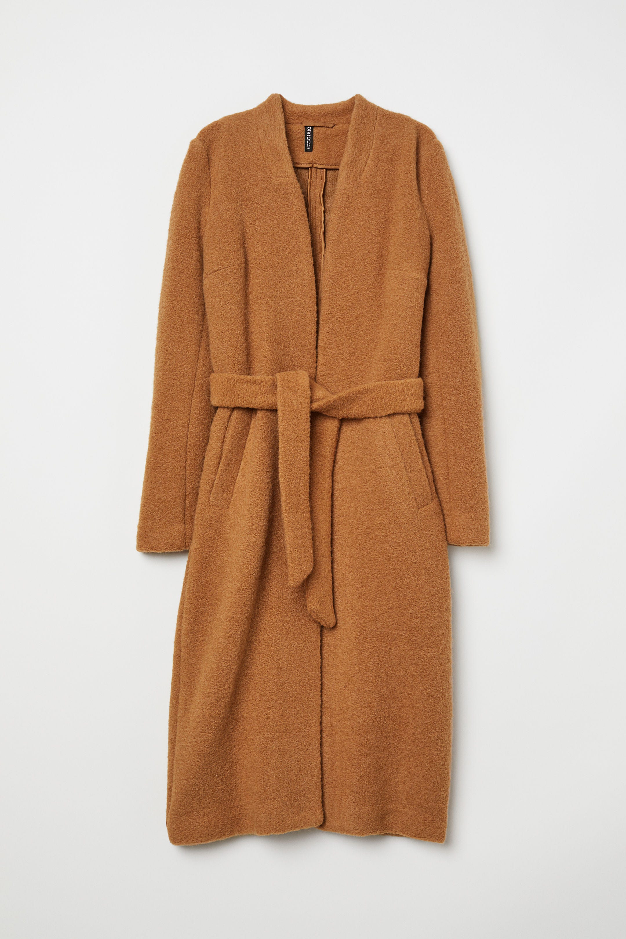 H&M + Woolblend Coat
