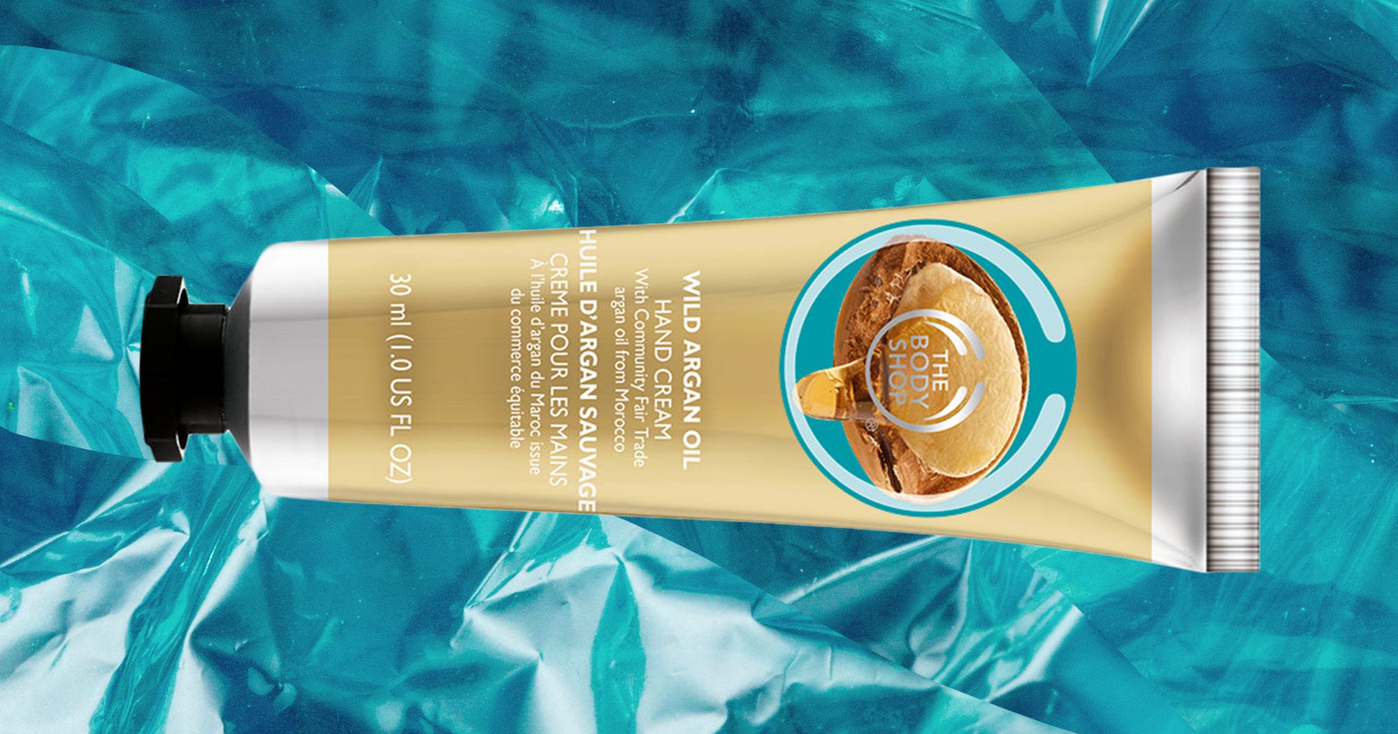 Best Non Greasy Intensive Hand Creams Winter