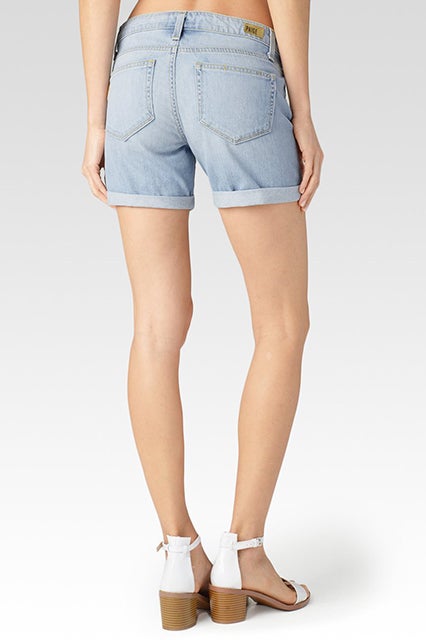 Flattering Shorts For Your Butt 