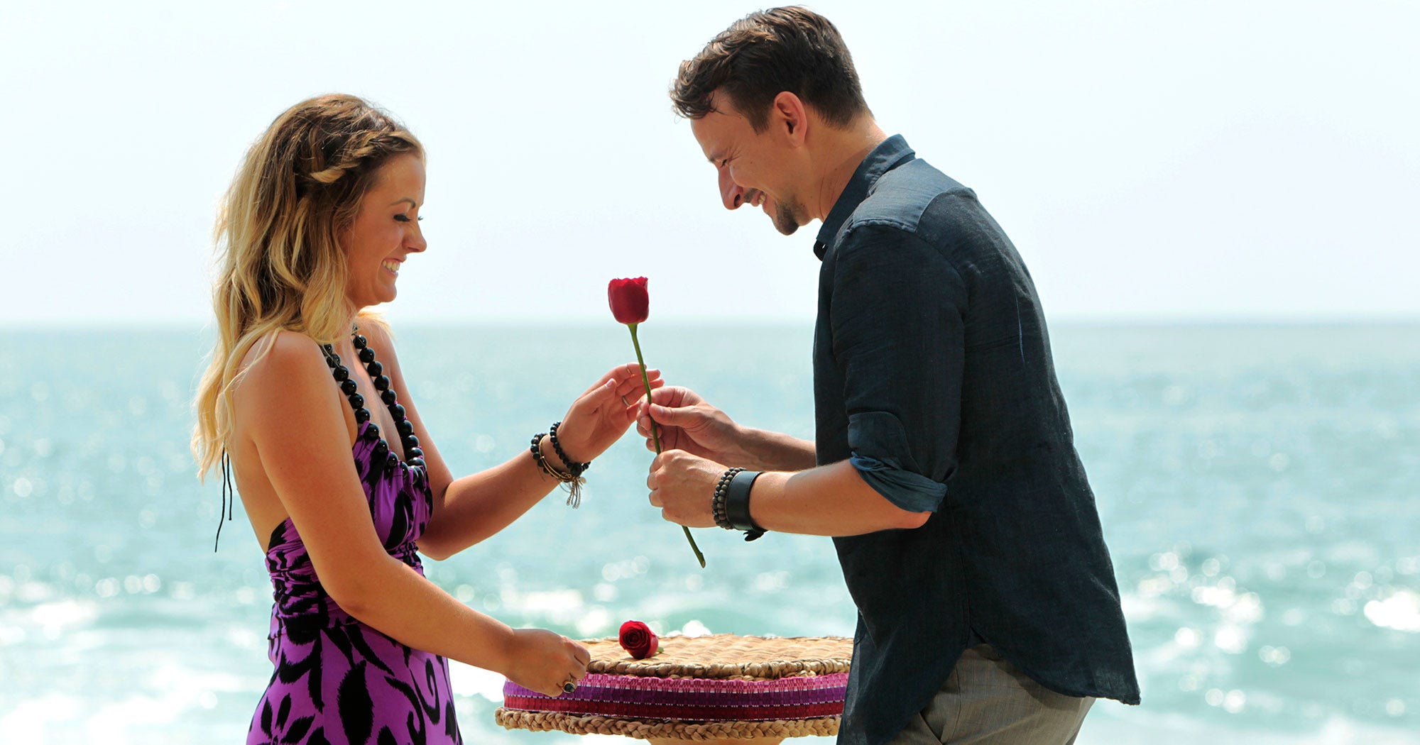 Bachelor In Paradise New Rules Drink Limit Consent