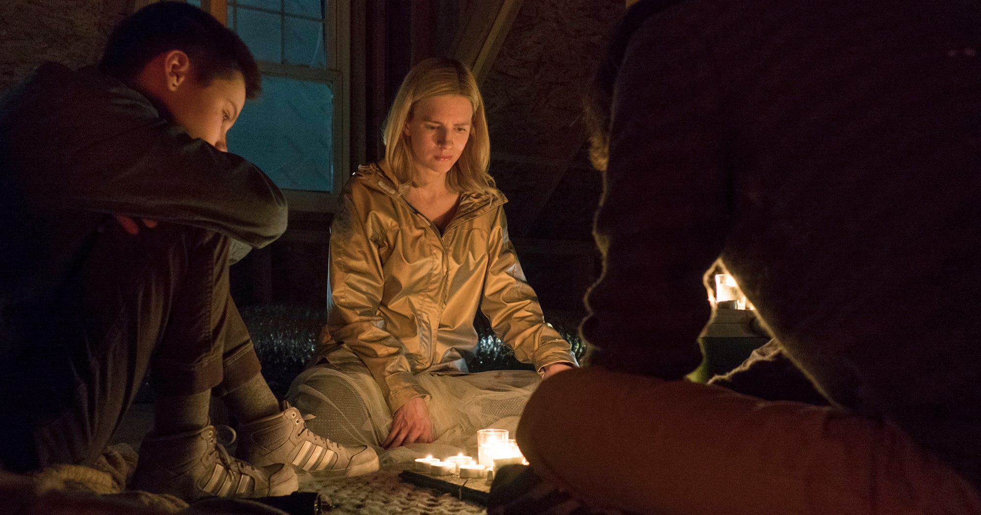 What Is The OA Based On? True Story Behind Netflix Show