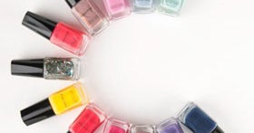 Coco Rae Canada Eco Friendly Nail Polish - Coco Rae Laquer Colors