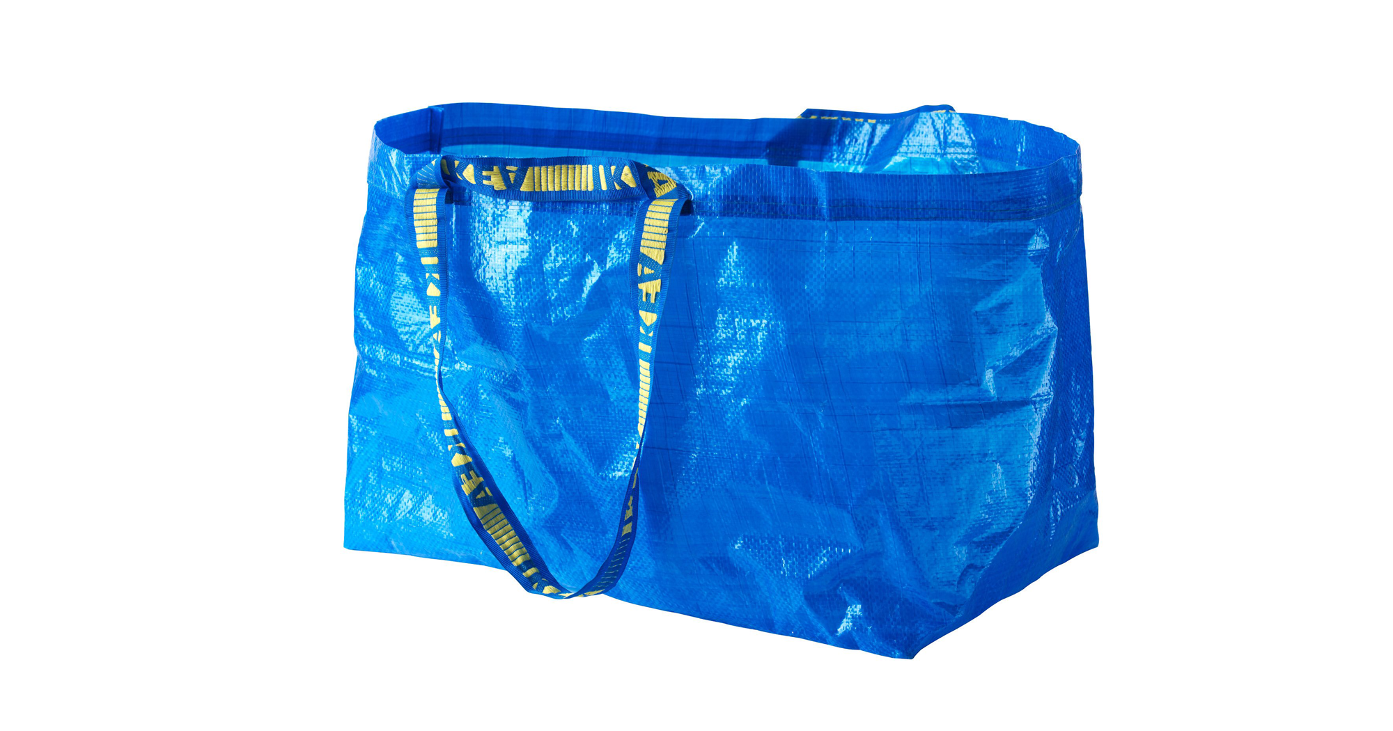 IKEA× Virgil Abloh "BLUE" IKEA x Off-White — Bad Land
