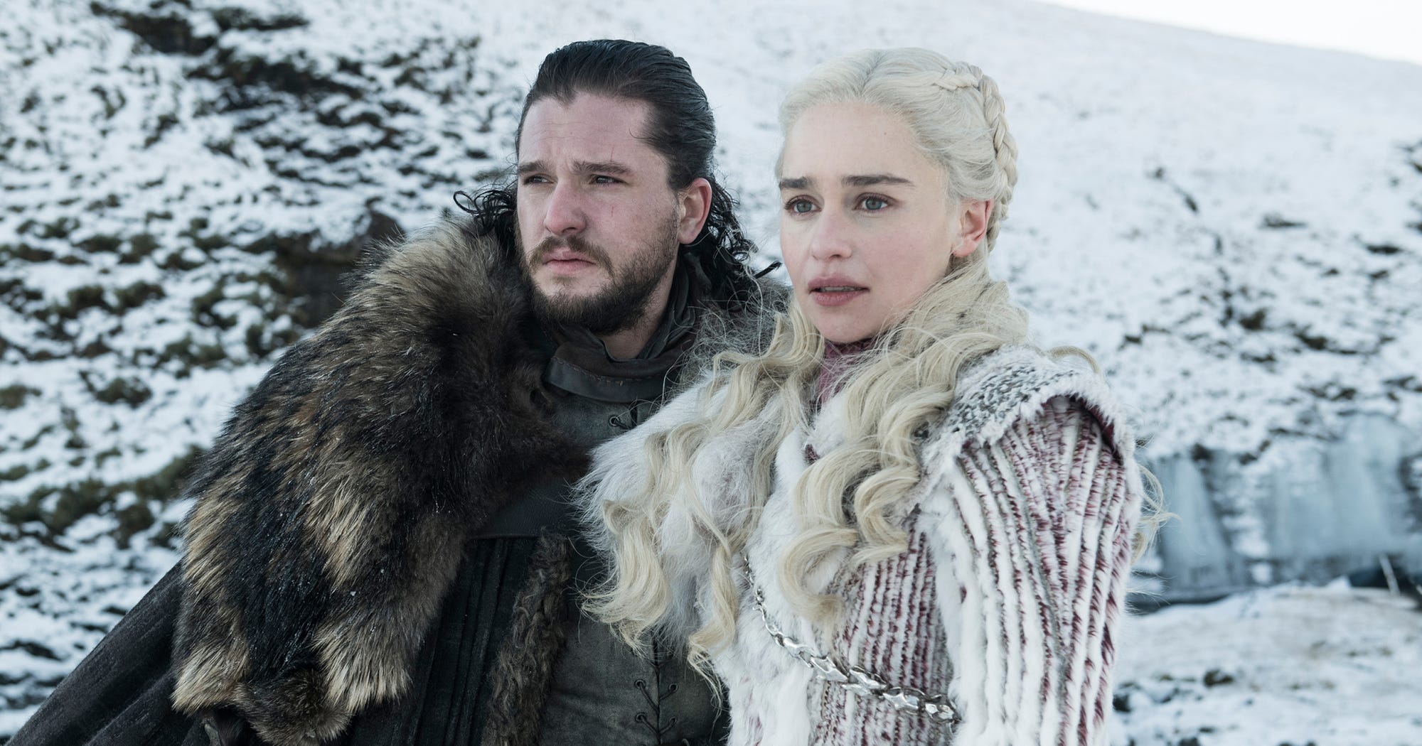 How Will Game Of Thrones End? Plausible Ending Theories
