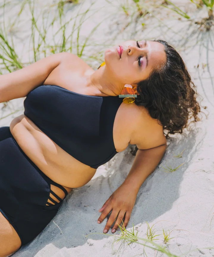 How To Sunbathe Safely Sunbathing Calculator