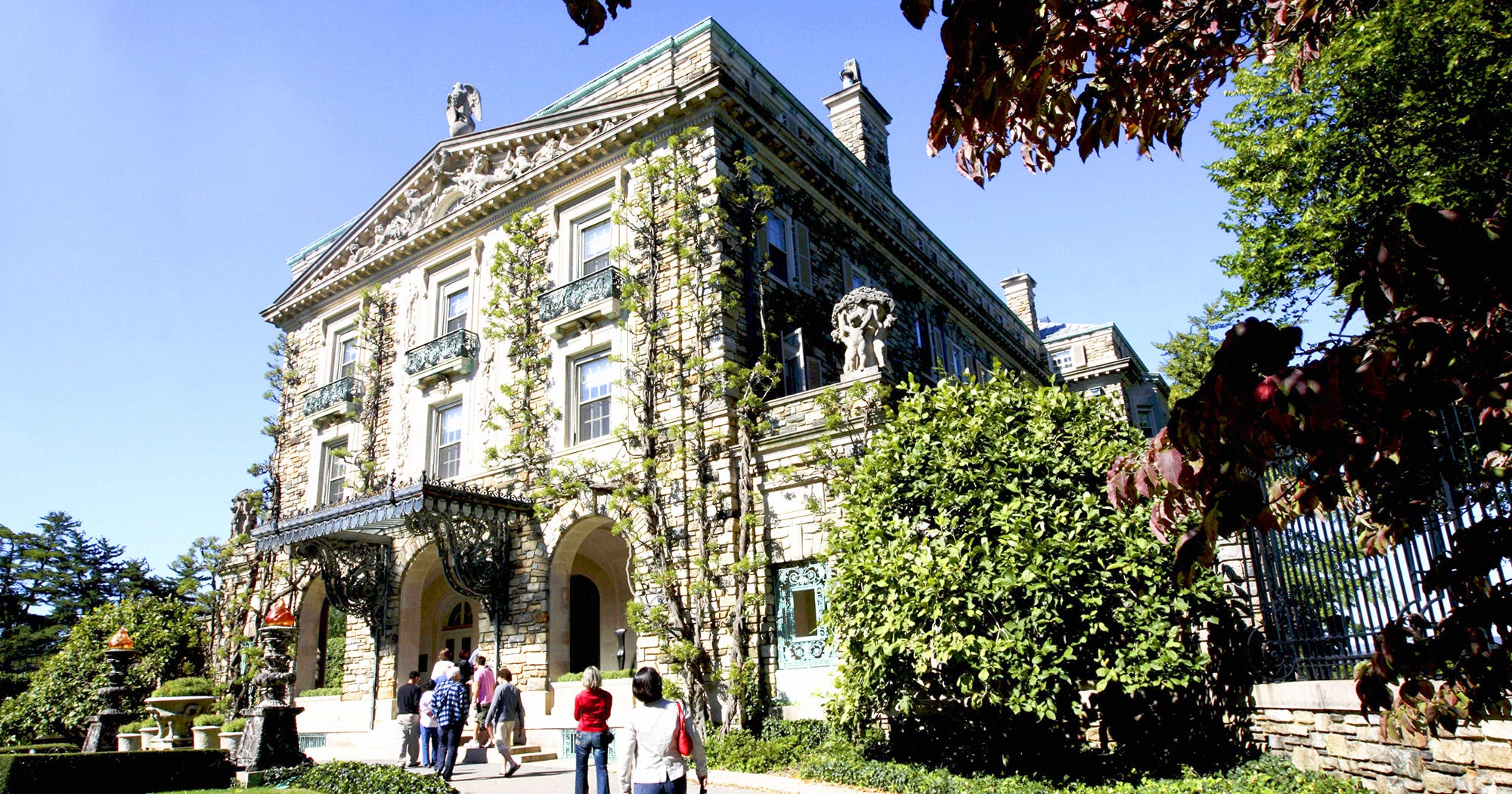 Last Minute Labor Day Weekend Getaways From NYC 2018